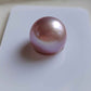 13.5mm Genuine Freshwater Loose Pearl Piece AAAA