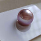 13.5mm Genuine Freshwater Loose Pearl Piece AAAA