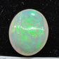 2.85ct Solid Australian Crystal opal Coober Pedy 12.5x10.3x4mm