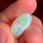 'Sunrise' Natural solid Australian Crystal opal 4ct