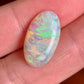 'Sunrise' Natural solid Australian Crystal opal 4ct