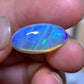'Grace Bay' 5.57ct Solid Australian Crystal opal Coober Pedy