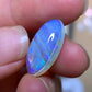 'Grace Bay' 5.57ct Solid Australian Crystal opal Coober Pedy