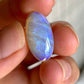 'Grace Bay' 5.57ct Solid Australian Crystal opal Coober Pedy