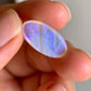'Grace Bay' 5.57ct Solid Australian Crystal opal Coober Pedy