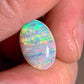 'Rainbow' 2.72ct Solid Australian Crystal opal Coober Pedy 14.2x9.6x3.7