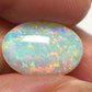 'Garden In Giverny' 2.2ct Solid Australian Crystal opal 12.6x8.8x3.4mm