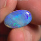 'Ocean' 2.75ct Solid Australian Crystal opal 16x9.7x3.1mm