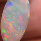 'Fairyland' 1.94ct Solid Australian Crystal opal 15.1x7.5x2.9mm