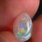 1.25ct Solid Australian Crystal opal Coober Pedy 11.6x8x2.2mm