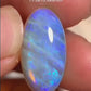 'Grace Bay' 5.57ct Solid Australian Crystal opal Coober Pedy