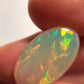 6.21ct Natural Solid Australian Opal 18.0×10.5×5.6mm