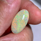 'Wild Daisy' Natural Solid Australian Crystal opal 4.35ct