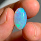 'The deep sea' 5.14ct Natural Solid Australian dark crystal opal 17x10.1x5.2mm