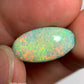 'Wild Daisy' Natural Solid Australian Crystal opal 4.35ct
