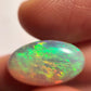 6.21ct Natural Solid Australian Opal 18.0×10.5×5.6mm