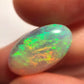6.21ct Natural Solid Australian Opal 18.0×10.5×5.6mm