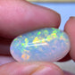 'Dragon Scales' 10.76ct Natural Solid Australian Opal