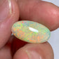 'Wild Daisy' Natural Solid Australian Crystal opal 4.35ct