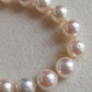 6.5-7mm Genuine Akoya pearls classic necklace