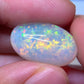'Dragon Scales' 10.76ct Natural Solid Australian Opal
