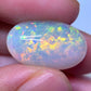 'Dragon Scales' 10.76ct Natural Solid Australian Opal