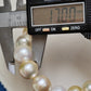 12-17mm Genuine South Sea Pearl classic necklace 55cm