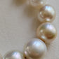 12-17mm Genuine South Sea Pearl classic necklace 55cm