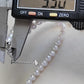 5.5-6.3mm Genuine freshwater pearls classic necklace