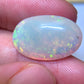 'Dragon Scales' 10.76ct Natural Solid Australian Opal