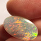 'Sunset' 4.94ct Natural Solid Australian Opal