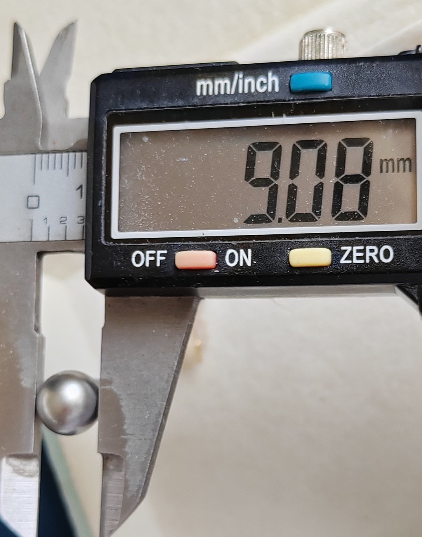 18k gold essential earring studs genuine tahitian south sea pearls 9mm Round