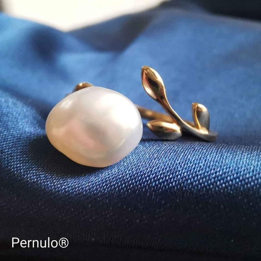Keshi Pearls -- What are They?