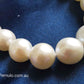 8-8.5mm Genuine Japanese akoya pearls uniform necklace
